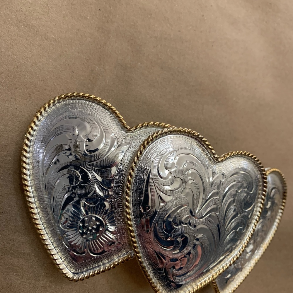 Belt buckle - Picture 2 of 6
